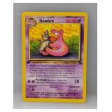 Pokemon 1999 1stï¿½Edition Slowbro 43