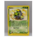 Pokemon 2003 Cacnea 57