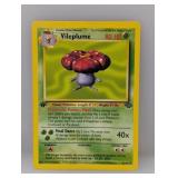Pokemon 1999 1stï¿½Edition Vileplume 31