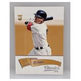 2014 Jose Ramirez Donruss Classics RC