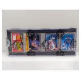 1985 Donruss Rack Pack BBCE Authenticated Sealed