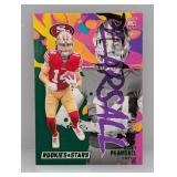 2024 Ricky Pearsall RCs & Stars RC Excl RC /25