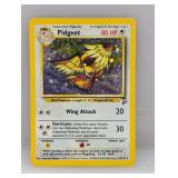 Pokemon 2000 Pidgeot Holo 14