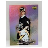 2005 Upper Deck McDonalds Sidney Crosby Rookie #51