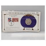 US Silver Dollar Collection (1925)