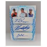 2024 Leaf Trinity Kurtz Condon Bazzana Auto /25