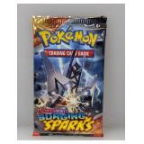 Pokemon Scarlet & Violet Surging Sparks Pack