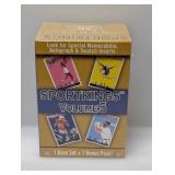 2024 Sportkings Volume 5 Blaster Box