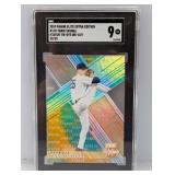 2019 Elite Extra Tarik Sambal Tie-Dye /25 SGC 9