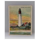 1910 Hassan Cigarettes Eaton