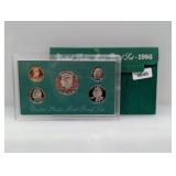 1995 US Mint Proof Set