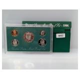 1996 US Mint Proof Set