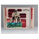 2004 Donruss Marty Marion Autograph #2