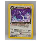 Pokemon 2000 1stï¿½Edition Dark Dragonair 33