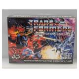 Transformers Series 1 Dynamite 40th Anniv. Box