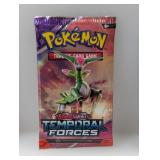 Pokemon Scarlet & Violet Temporal Forces Pack
