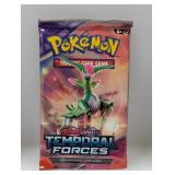 Pokemon Scarlet & Violet Temporal Forces Pack