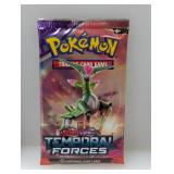 Pokemon Scarlet & Violet Temporal Forces Pack
