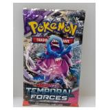 Pokemon Scarlet & Violet Temporal Forces Pack
