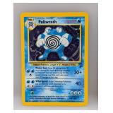 Pokemon 2000 Poliwrath Holo 15