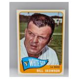1965 Topps Baseball Bill Skowron 70