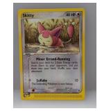 Pokemon 2003 Skitty 44