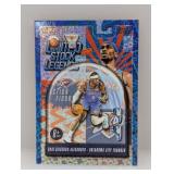 2025-26 Topps Shai Gilgeous-Alexander /50 #LST-39