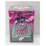 2026 Bo Jackson Battle Arena Griffey Jr Blaster