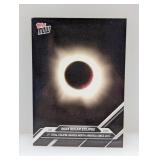 2024 Topps Now Solar Eclipse SOL1 Corner