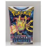 Pokemon Sword & Shield Silver Tempest Pack
