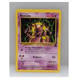 2000 Pokemon Promo Mewtwo #14 Damage