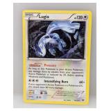 2016 Pokemon XY Fates Collide Lugia Holo #78