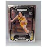 2024 Panini Prizm Draft Picks Caitlin Clark RC #57