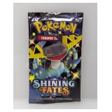 Pokemon Shining Fates Pack