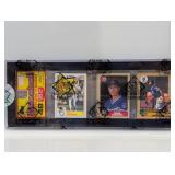 1987 Topps Rack Pack BBCE Au Bo Jackson RC Sealed