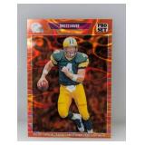 2024 Leaf Football Brett Favre #1/1