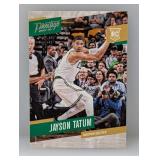 2017-18 Prestige Jayson Tatum Rookie #153