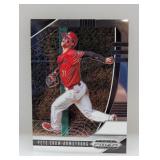 2020 Panini Prizm Draft Picks Pete Crow-Armstrong