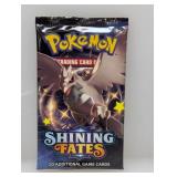 Pokemon Shining Fates Pack