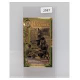 1/2000th oz 24K Florida Goldback