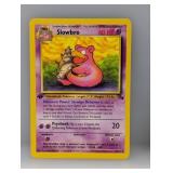 Pokemon 1999 1stï¿½Edition Slowbro 43