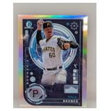 2024 Bowman Chrome Prospect Paul Skenes #15