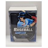 2024 Pulse Baseball Hobby Box