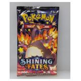 Pokemon Shining Fates Pack