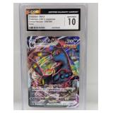 2021 Pokemon JPN Umbreon VMAX Holo #48 CGC 10