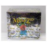 MetaZoo UFO 1st Edition Booster Box