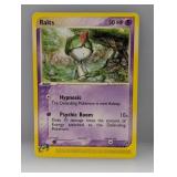 Pokemon 2002 Ralts 74