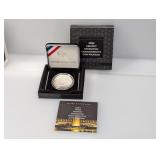 2024 Greatest Generation Comm PF Silv $1