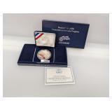 2006 Franklin Comm PF Silv $1 Dollar