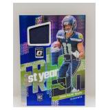 2023 Optic Jaxson Smith-Njigba Relic